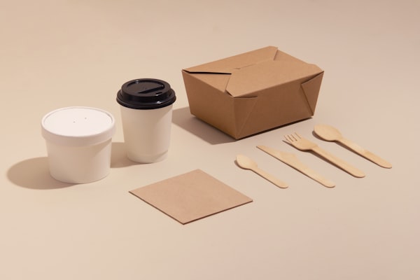 Food and Beverage Boxes