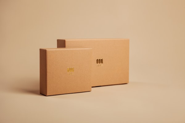 Gift and Souvenir Boxes