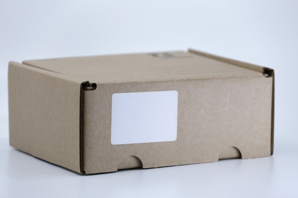 Pharmaceutical Cartons